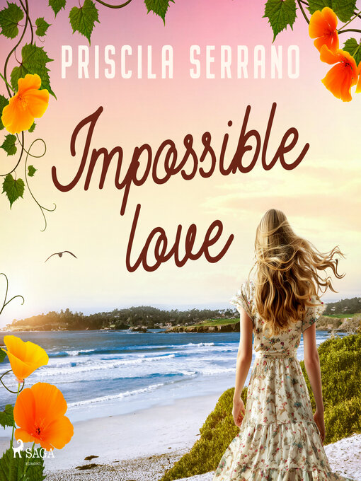 Title details for Impossible Love by Priscila Serrano Jimenez - Available